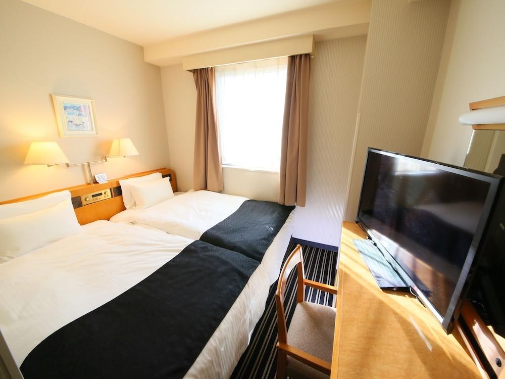 APA Hotel Tokyo Itabashi Ekimae photo 2