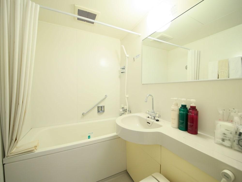 APA Hotel Tokyo Itabashi Ekimae photo 3