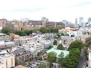 APA Hotel Nishiazabu photo 1