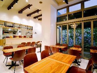 APA Hotel Nishiazabu photo 4