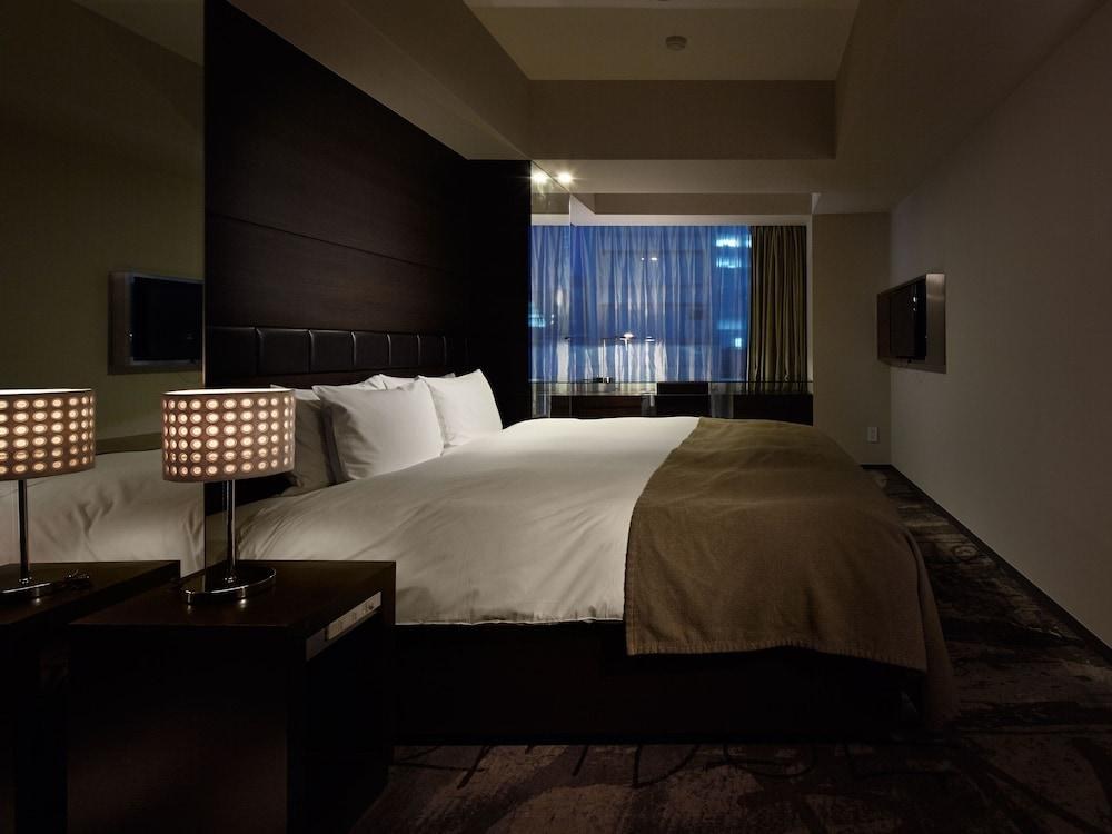 Akasaka Granbell Hotel photo 1