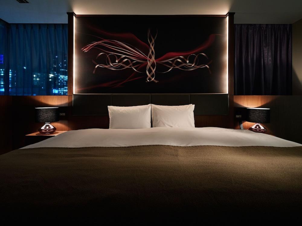 Akasaka Granbell Hotel photo 2