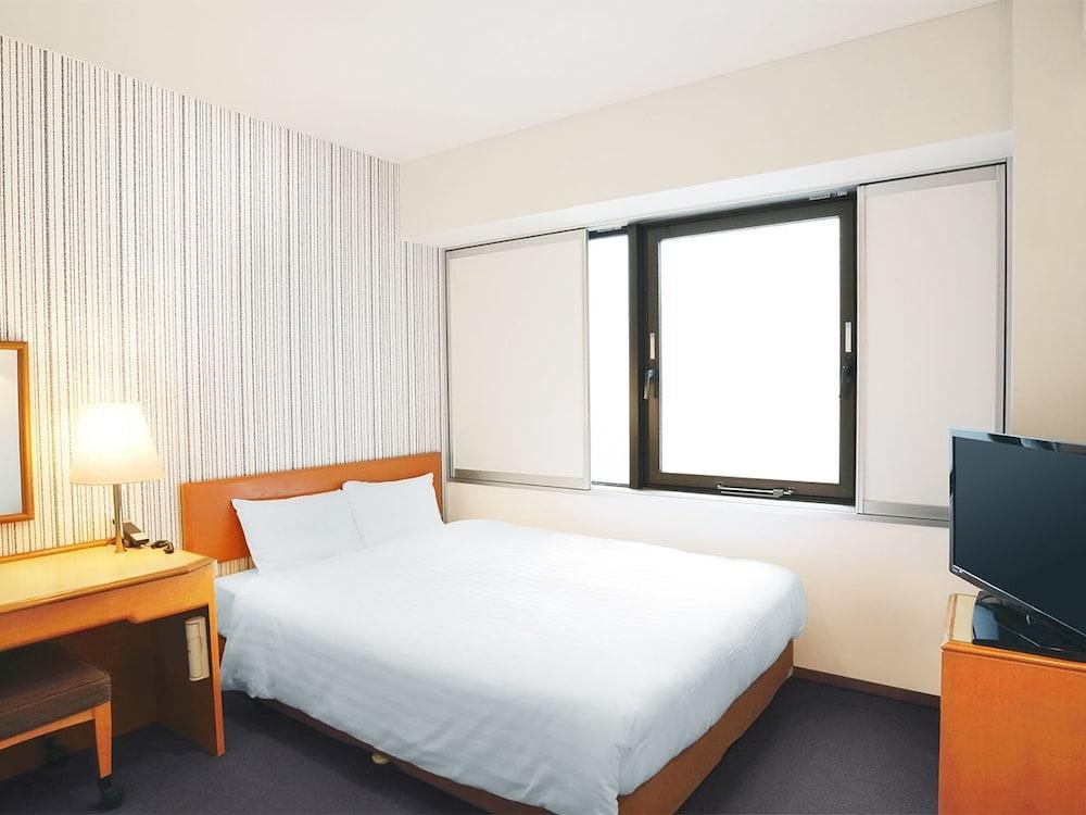 Smile Hotel Nihonbashi Mitsukoshimae