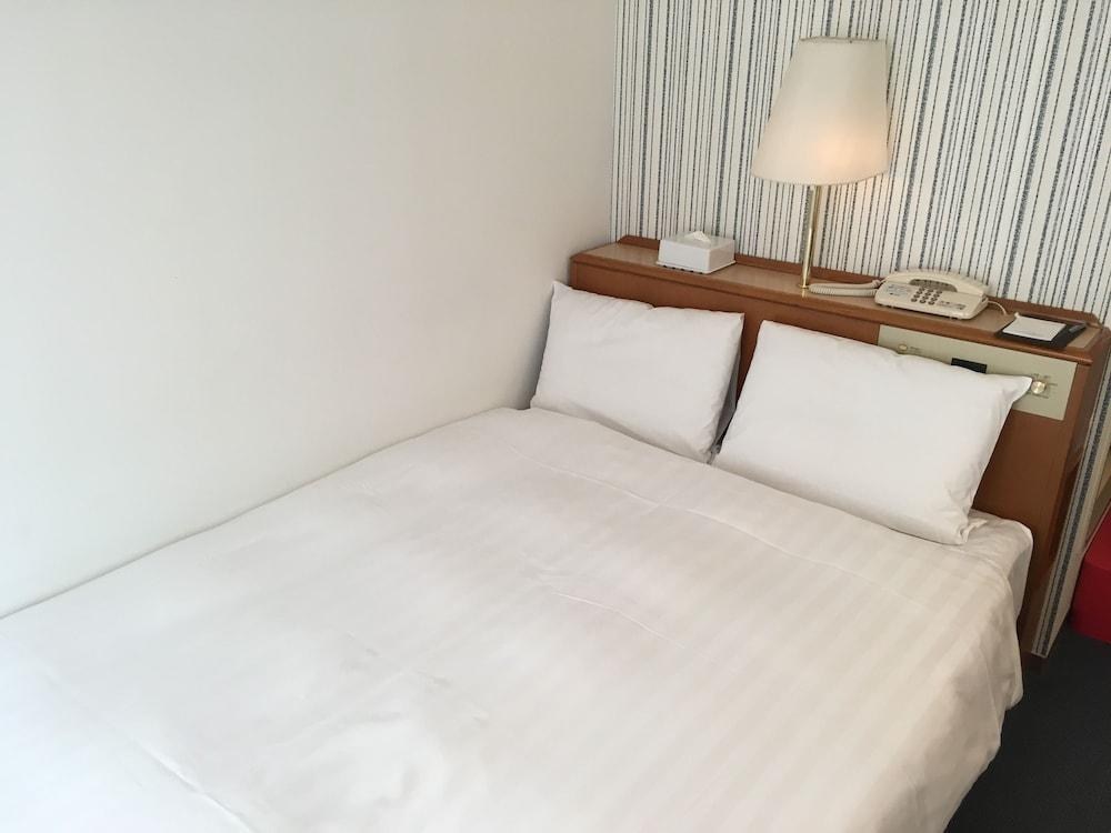 Smile Hotel Nihonbashi Mitsukoshimae photo 2