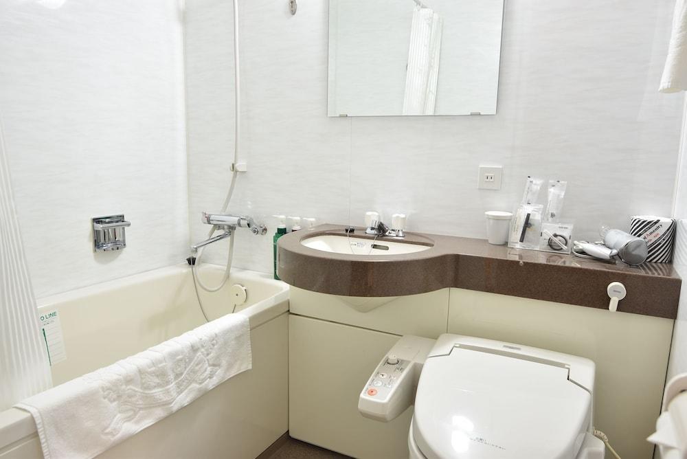 Ai Hotel Keikyu Kamata-Ekimae photo 3