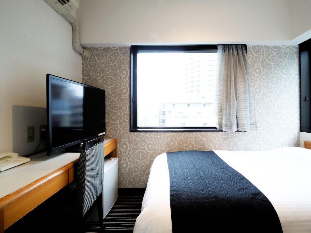 APA Hotel Tokyo-Ojima photo 1