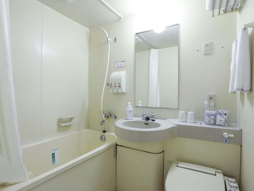 APA Hotel Tokyo-Ojima photo 3