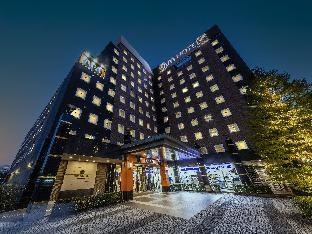 APA Hotel & Resort Tokyo Bay Shiomi photo 1