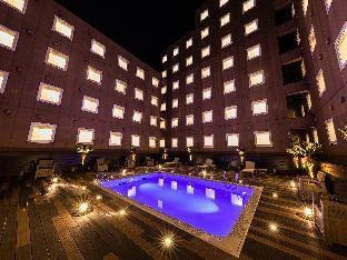 APA Hotel & Resort Tokyo Bay Shiomi photo 3