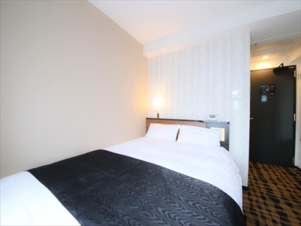 APA Hotel Hatchobori-Eki-Minami photo 1