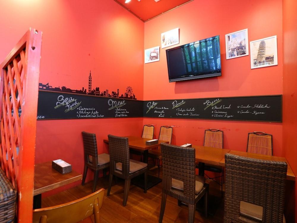 APA Hotel Hatchobori-Eki-Minami photo 3