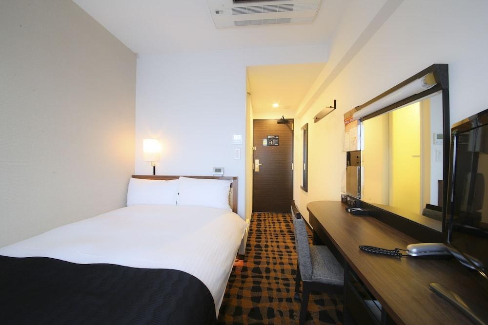 APA Hotel Nihombashi-Hamachoeki-Minami photo 1