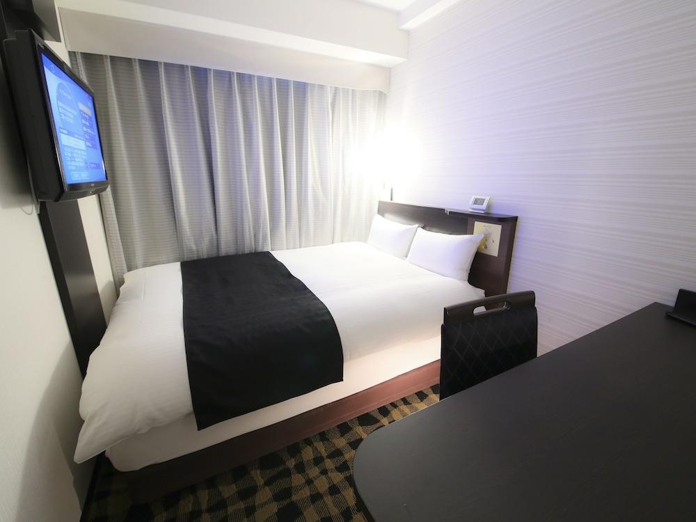 APA Hotel Tsukiji Eki Minami photo 1