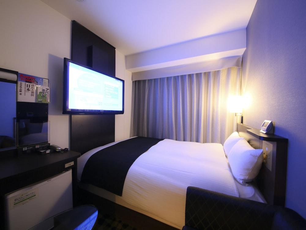 APA Hotel Tsukiji Eki Minami photo 2
