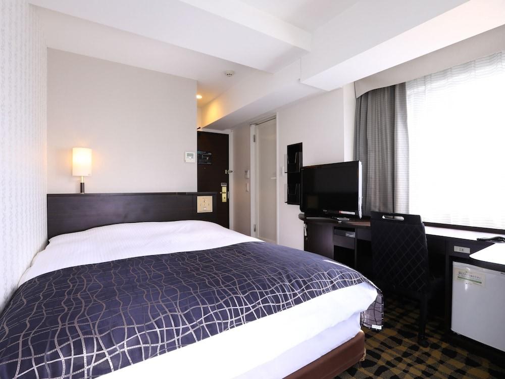 APA Hotel Shimbashi Onarimon photo 1