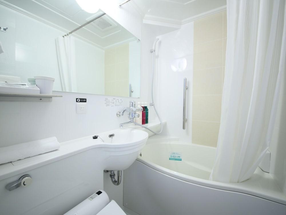 APA Hotel Shimbashi Onarimon photo 3