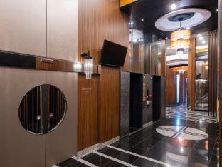 APA Hotel Asakusa Kuramae photo 4