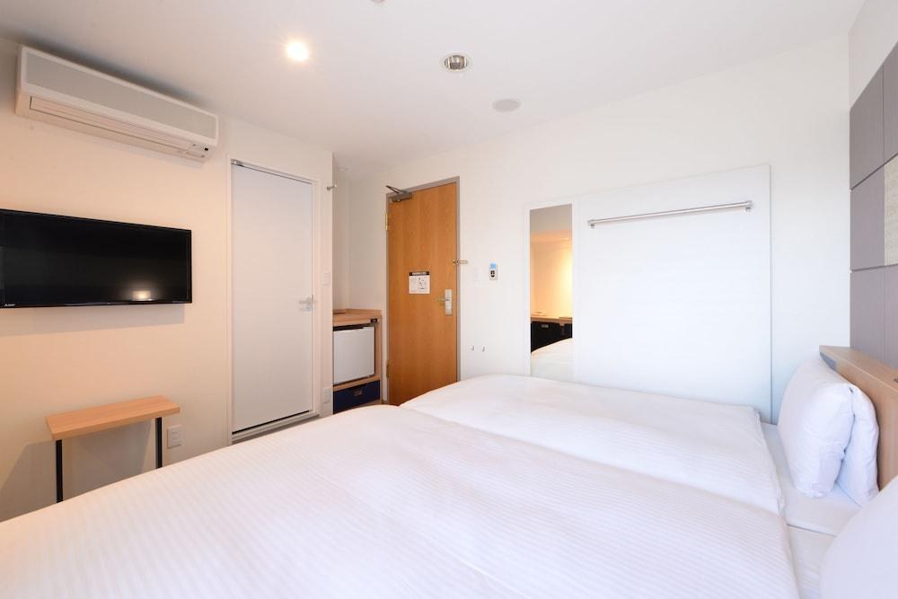 Vessel Inn Ueno Iriya Station photo 1