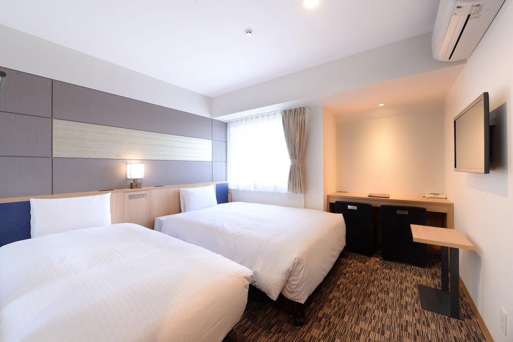 Vessel Inn Ueno Iriya Station photo 2
