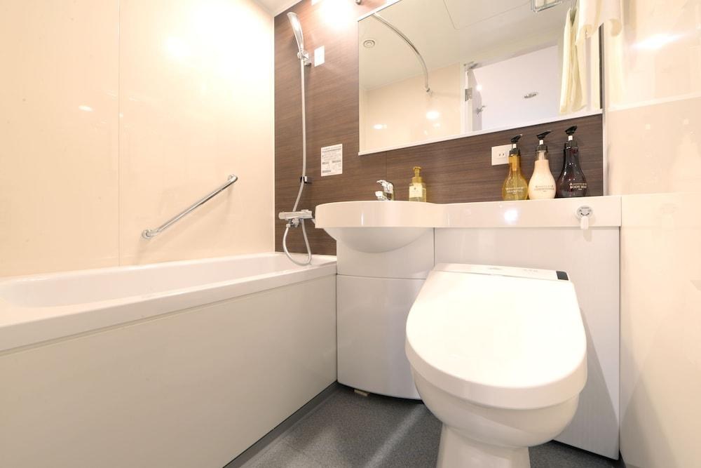 Vessel Inn Ueno Iriya Station photo 3