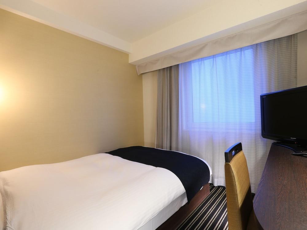 APA Hotel Kodemmacho-Ekimae photo 2