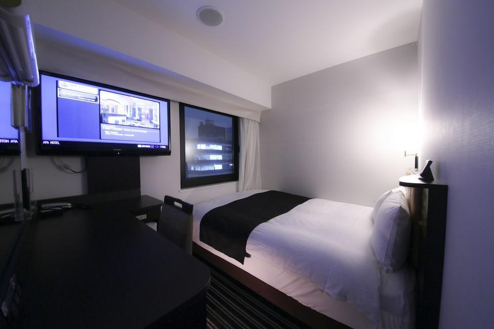 APA Hotel Akihabara Ekimae photo 1