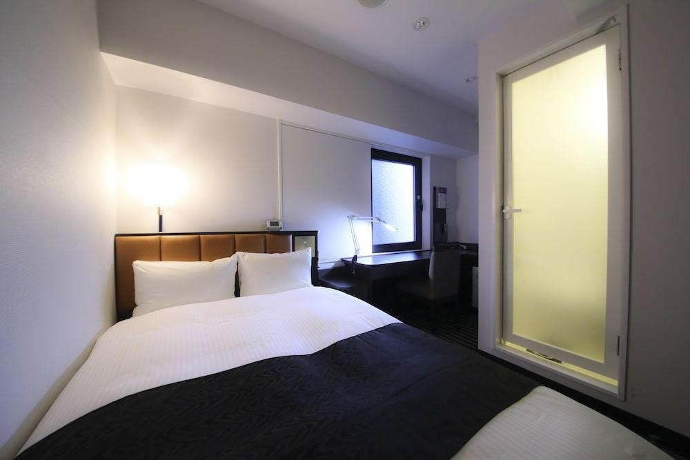 APA Hotel Akihabara Ekimae photo 2