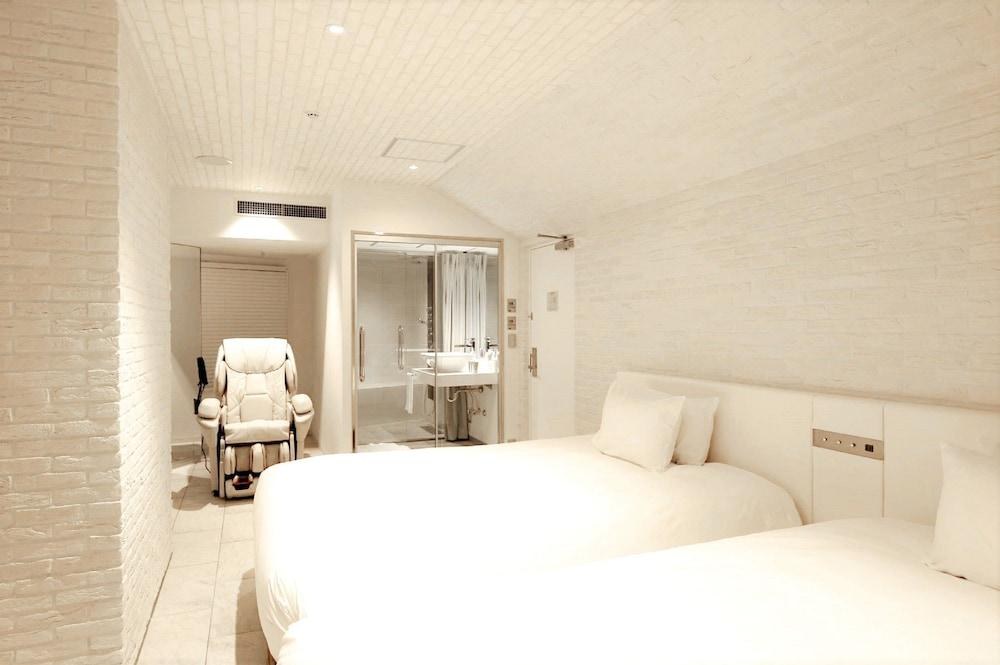 SHIBUYA HOTEL EN