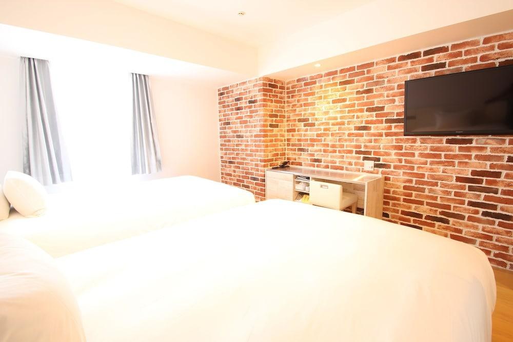 SHIBUYA HOTEL EN photo 2