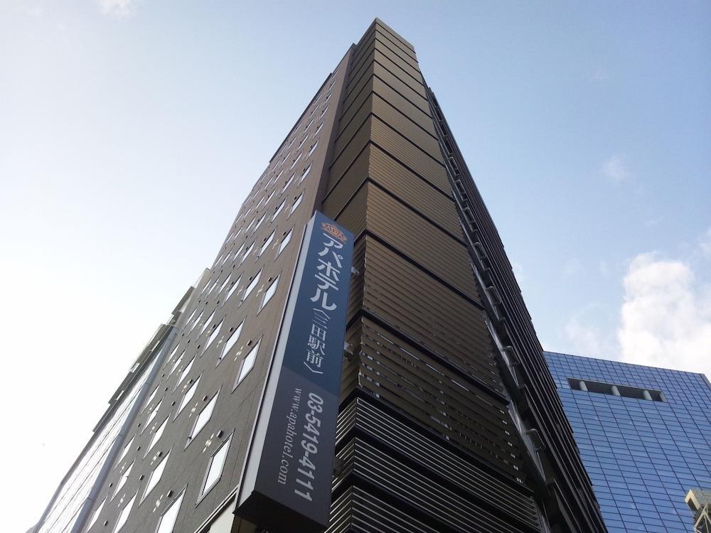 APA Hotel Mita-ekimae