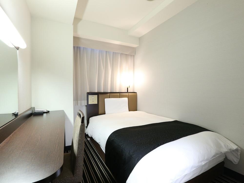 APA Hotel Mita-ekimae photo 1