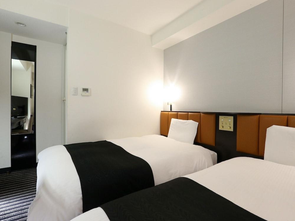 APA Hotel Mita-ekimae photo 2