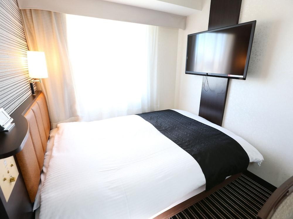 APA Hotel Higashi-Shinjuku-Ekimae photo 1