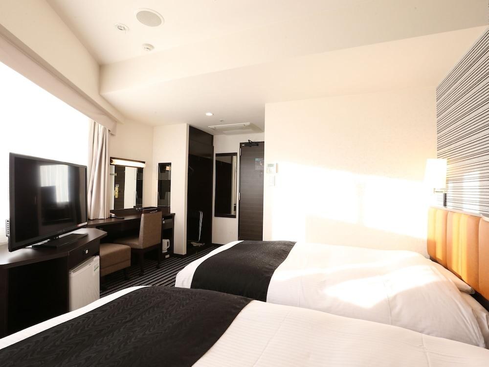 APA Hotel Higashi-Shinjuku-Ekimae photo 2