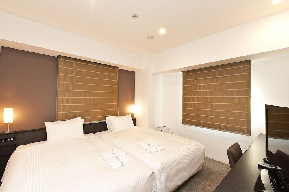 Sotetsu Fresa Inn Nihombashi-Ningyocho photo 2