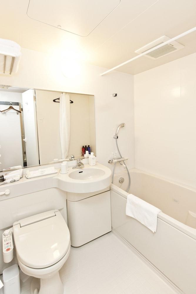 Sotetsu Fresa Inn Nihombashi-Ningyocho photo 3