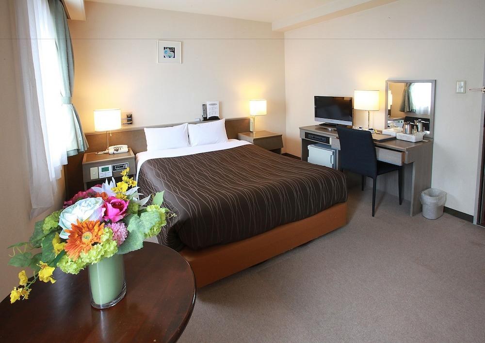 Asakusa Central Hotel photo 1