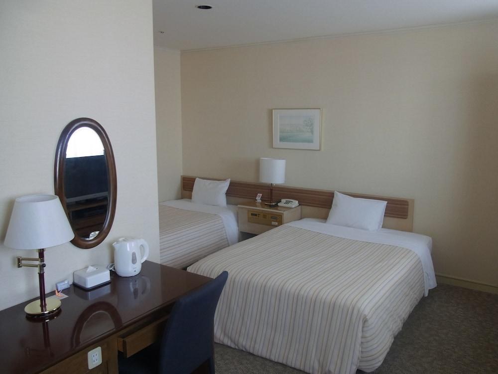 Asakusa Central Hotel photo 2
