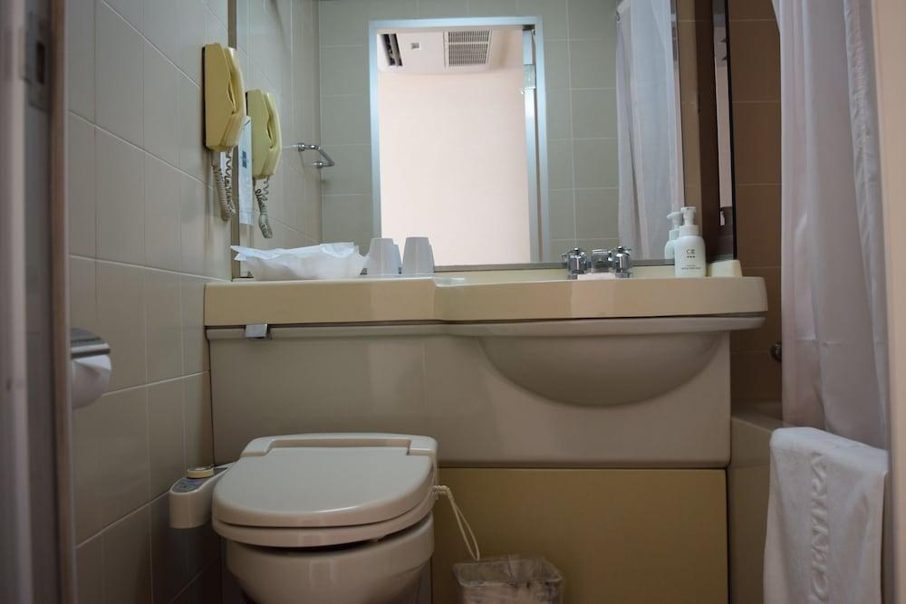 Asakusa Central Hotel photo 3