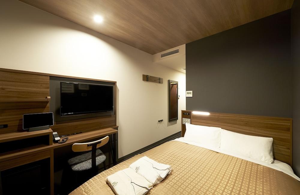 Sotetsu Fresa Inn Nihombashi-Kayabacho photo 1