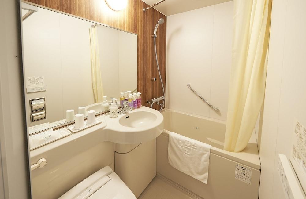 Sotetsu Fresa Inn Nihombashi-Kayabacho photo 3
