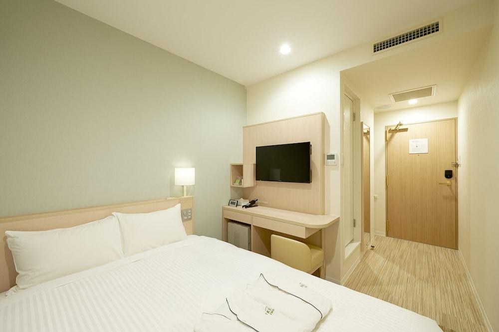 Sotetsu Fresa Inn Tokyo-Tamachi photo 1