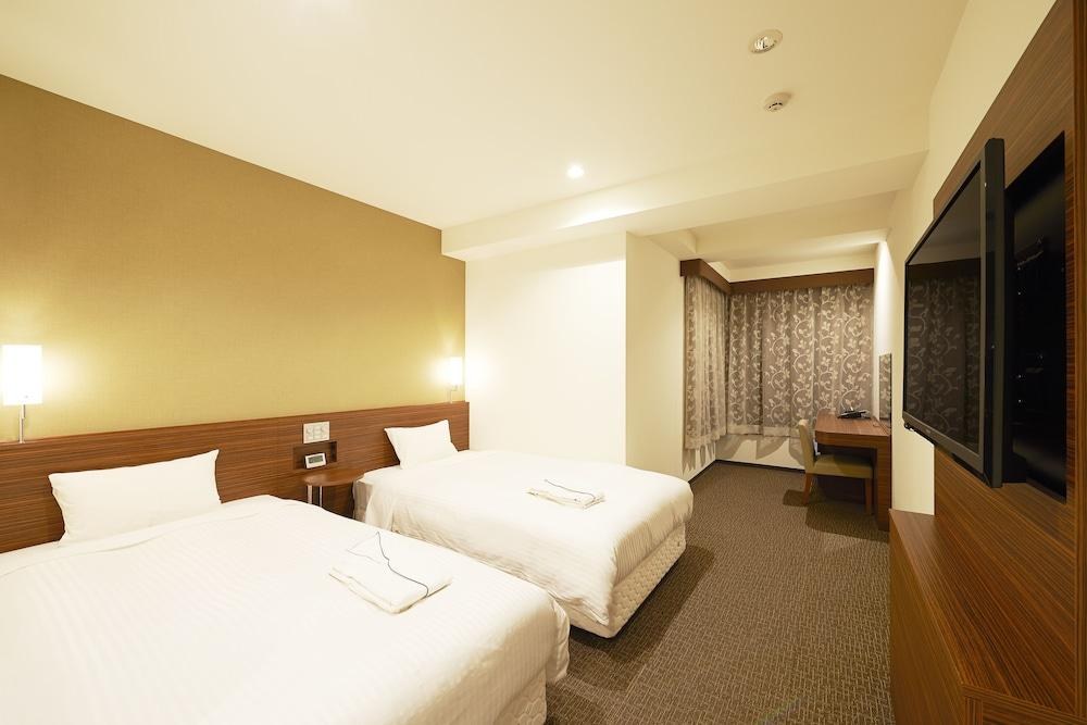 Sotetsu Fresa Inn Tokyo-Tamachi photo 2
