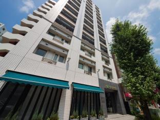 Four Points Flex by Sheraton Tokyo Ueno