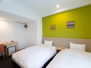 Four Points Flex by Sheraton Tokyo Ueno photo 1