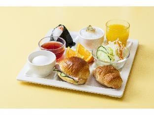 Four Points Flex by Sheraton Tokyo Ueno photo 3