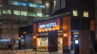 APA Hotel Iidabashi-Ekimae