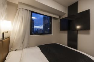APA Hotel Iidabashi-Ekimae photo 1