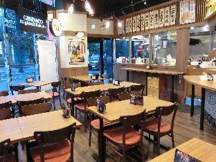 APA Hotel Iidabashi-Ekimae photo 2