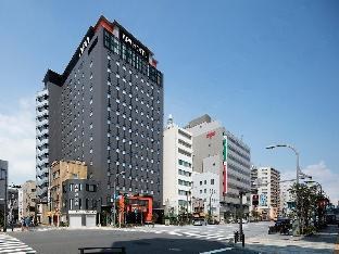 APA Hotel Asakusa Tawaramachi Ekimae photo 2